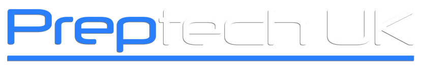 Preptech UK Ltd